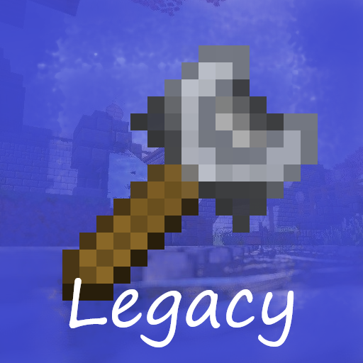 MrCrayfish's Furniture Tools: Legacy logo