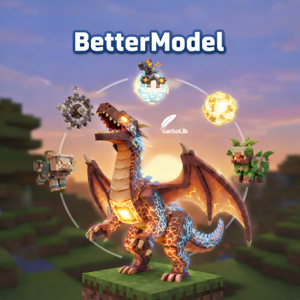 BetterModel logo