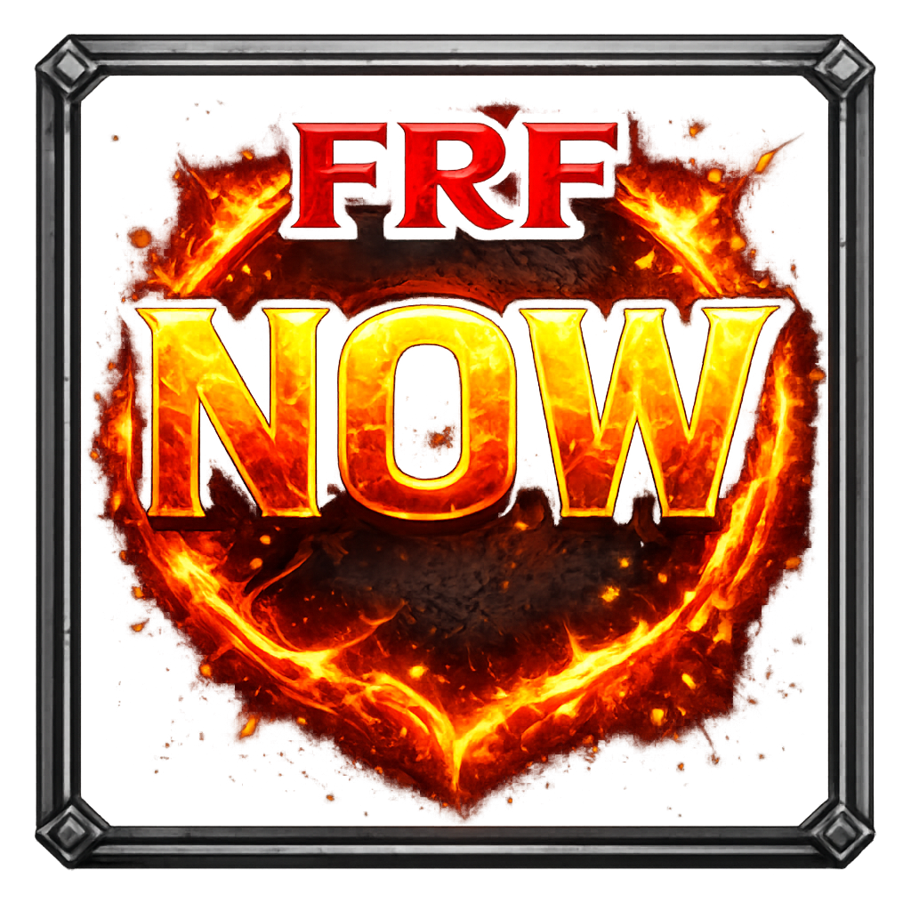FRF_NOWHOT addon image logo