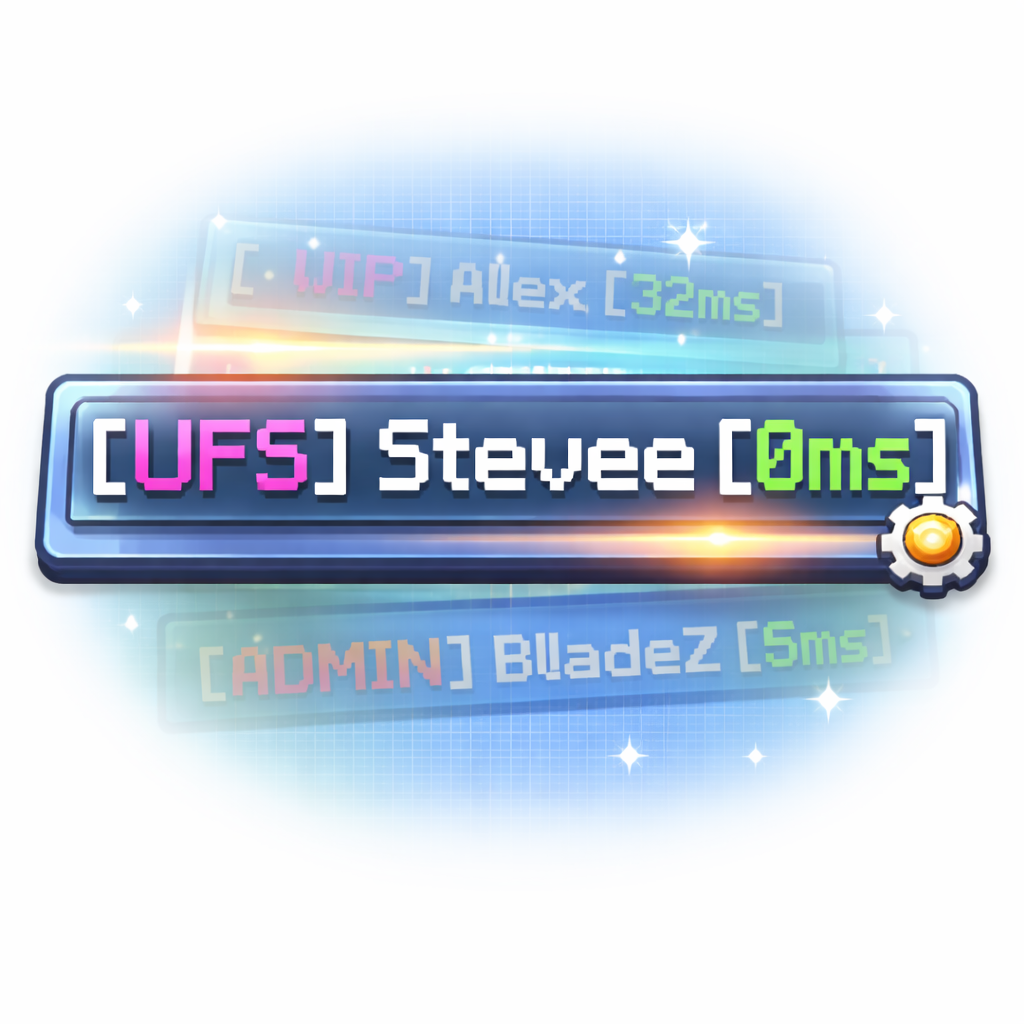 Better Nametags