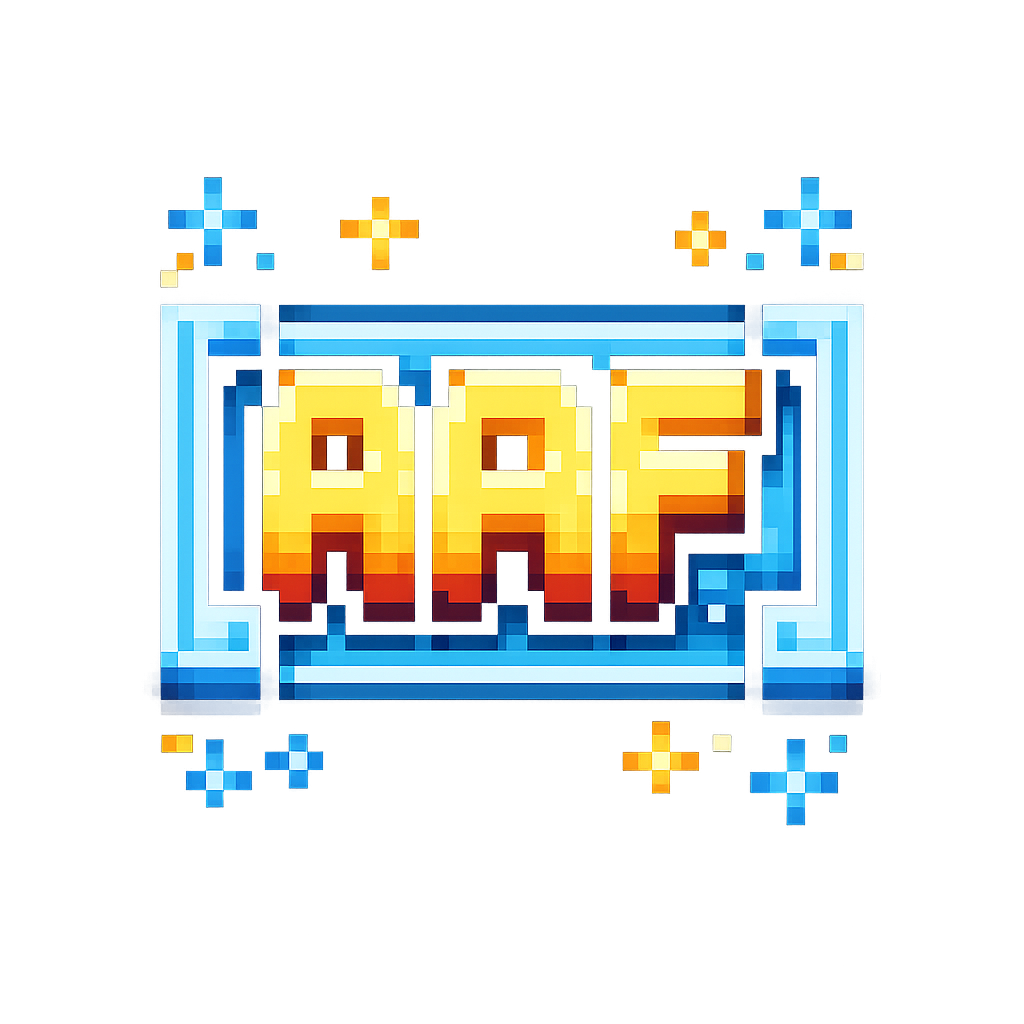 Attack Animation Framework [AAF] project artwork