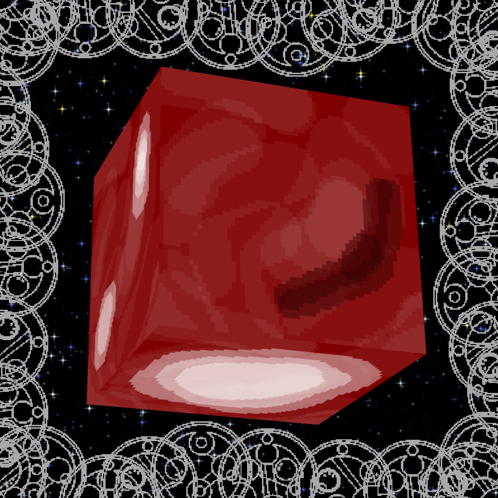 GallyTale project artwork
