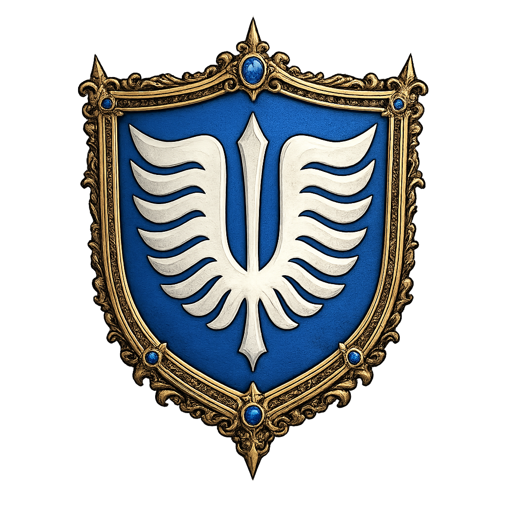 AysgarthRP logo