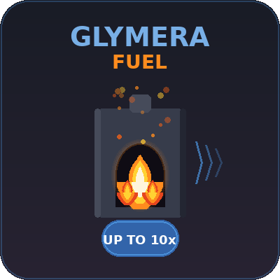 GlymeraFuel project artwork