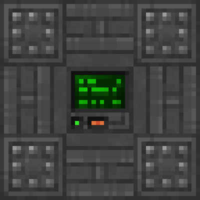 Extreme Reactors Retexture (Bigger Reactors style) logo