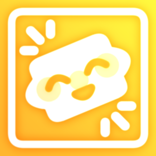 Dami's Avatar Faces - For Wardrobe logo