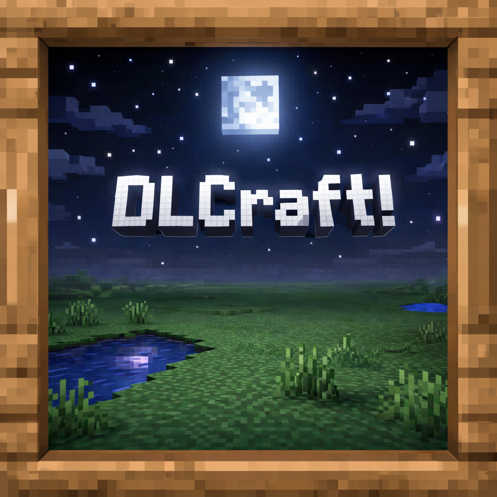 DLCraft!
