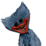 CurseForge profile picture for @HuggyWuggy