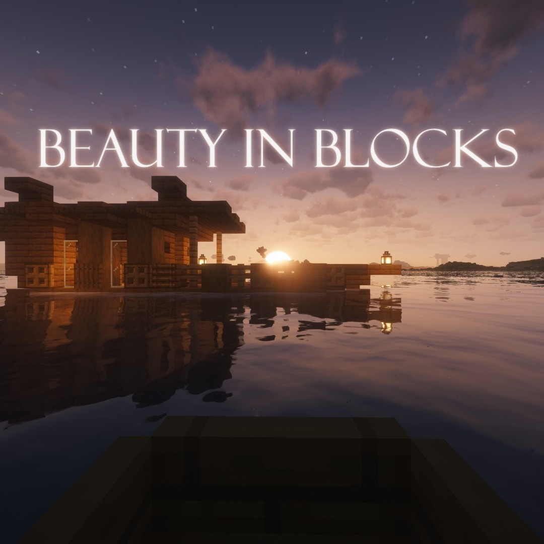 Beauty in Blocks Recommended Mods logo