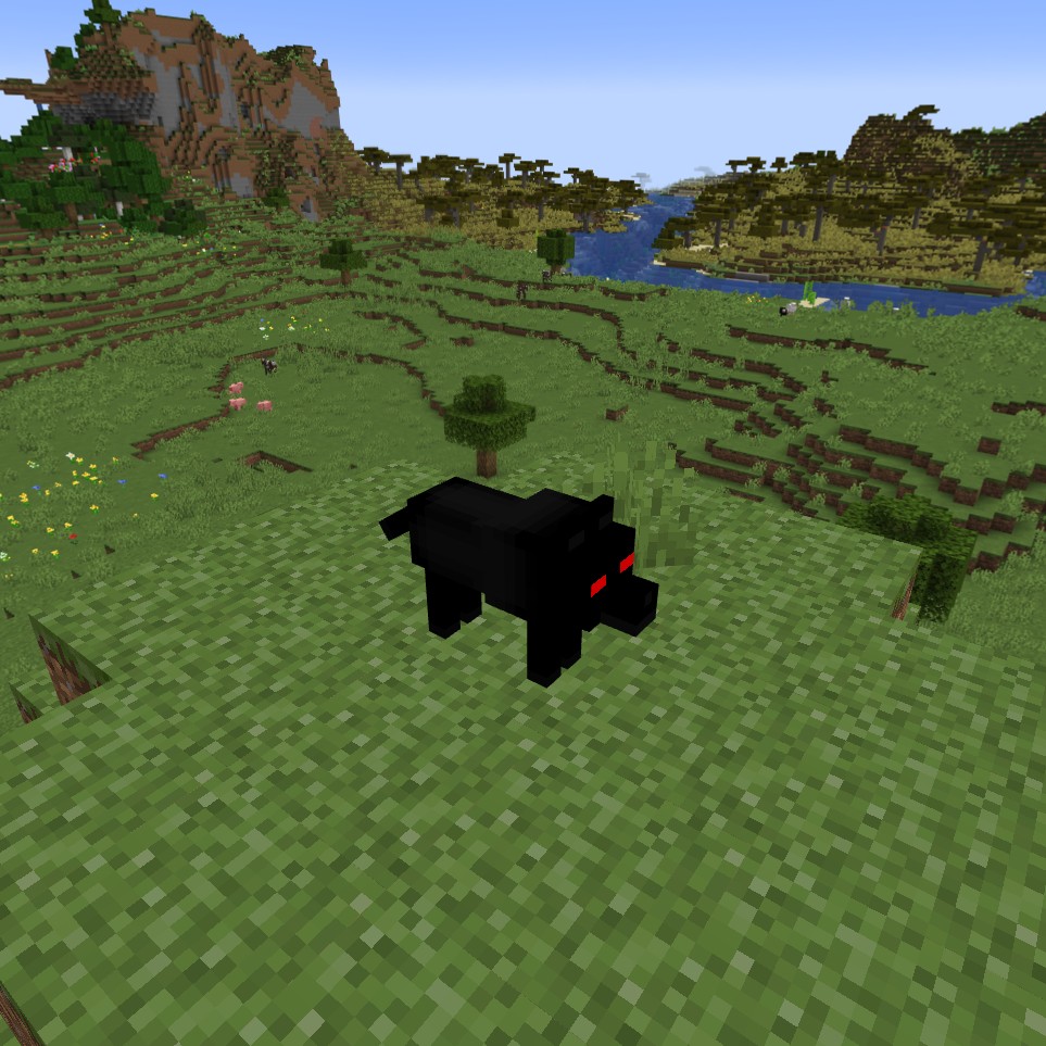 Death Hound