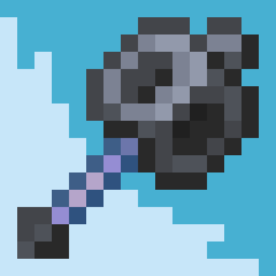 Mace Fusion logo