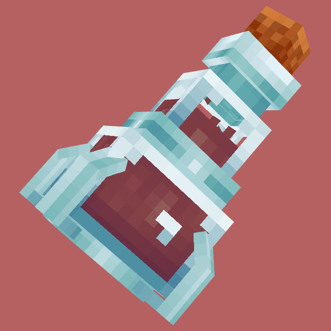 Rocket Soda project artwork