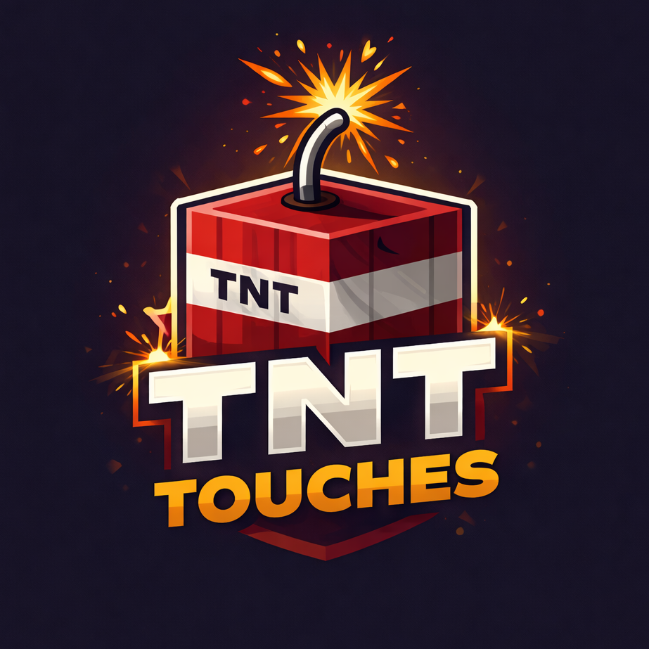 TNT Touches logo