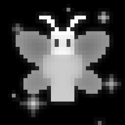 Origins: Moth Fae logo