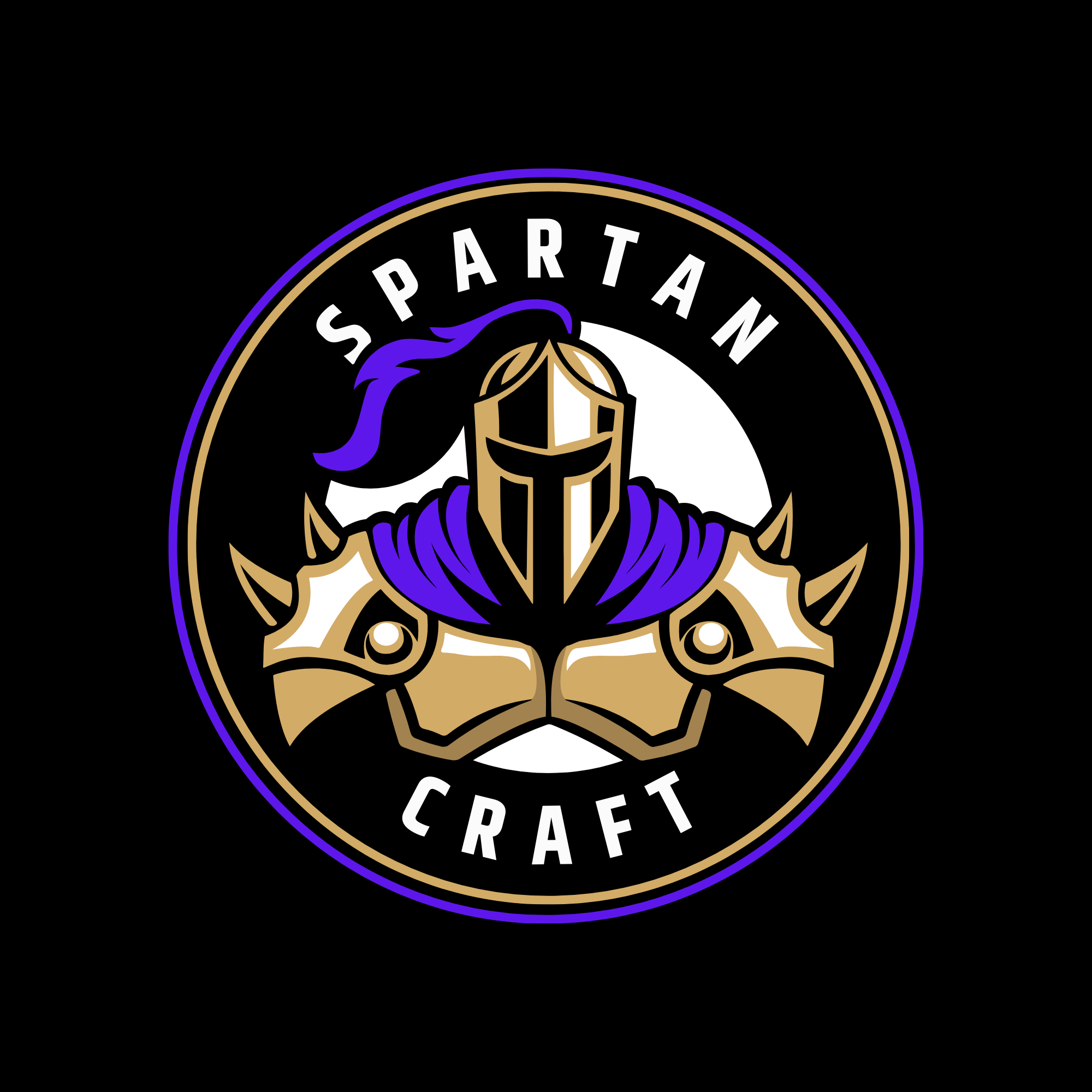 SpartanCraft 1.20.1 icon