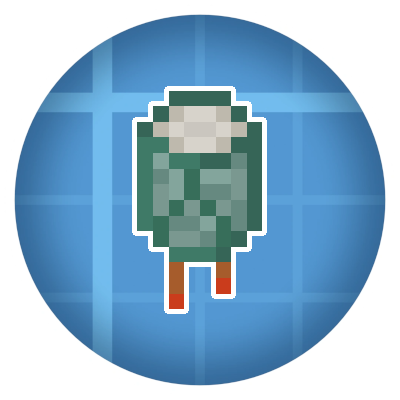 Create Guardian Beam Defense