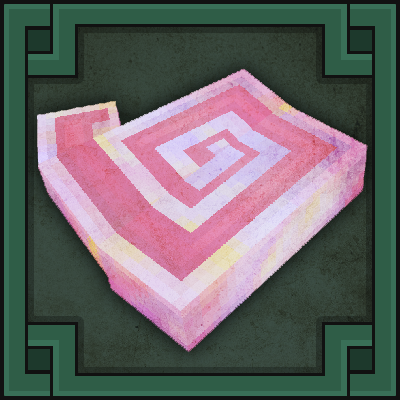 [Dani's] More Meats project artwork