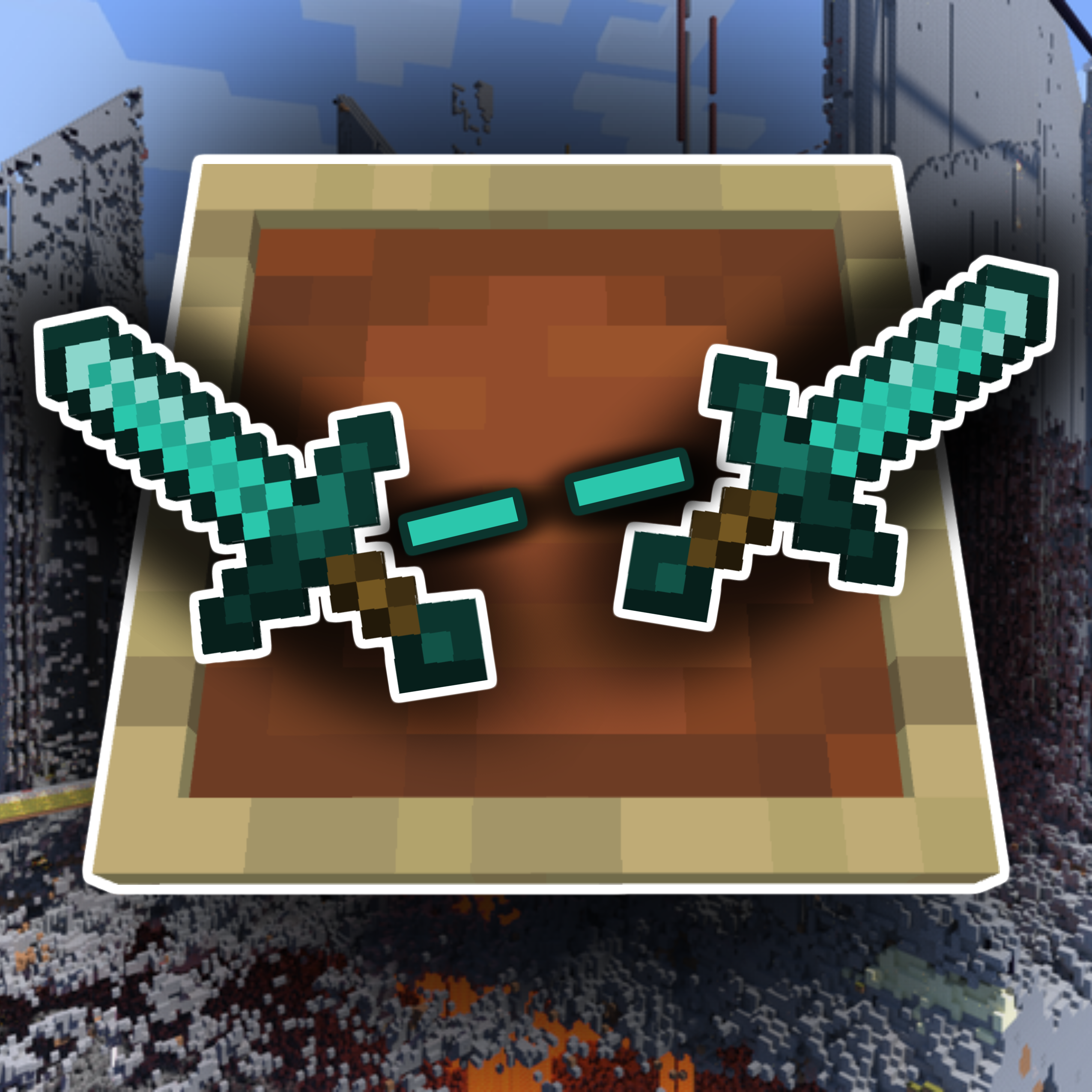 Shadowed´s Anarchy Frames logo