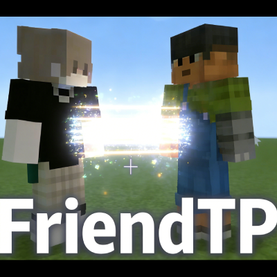 FriendTP logo