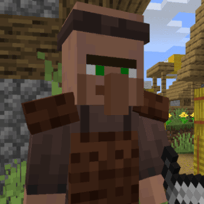 [AI slop] Guard Villagers logo