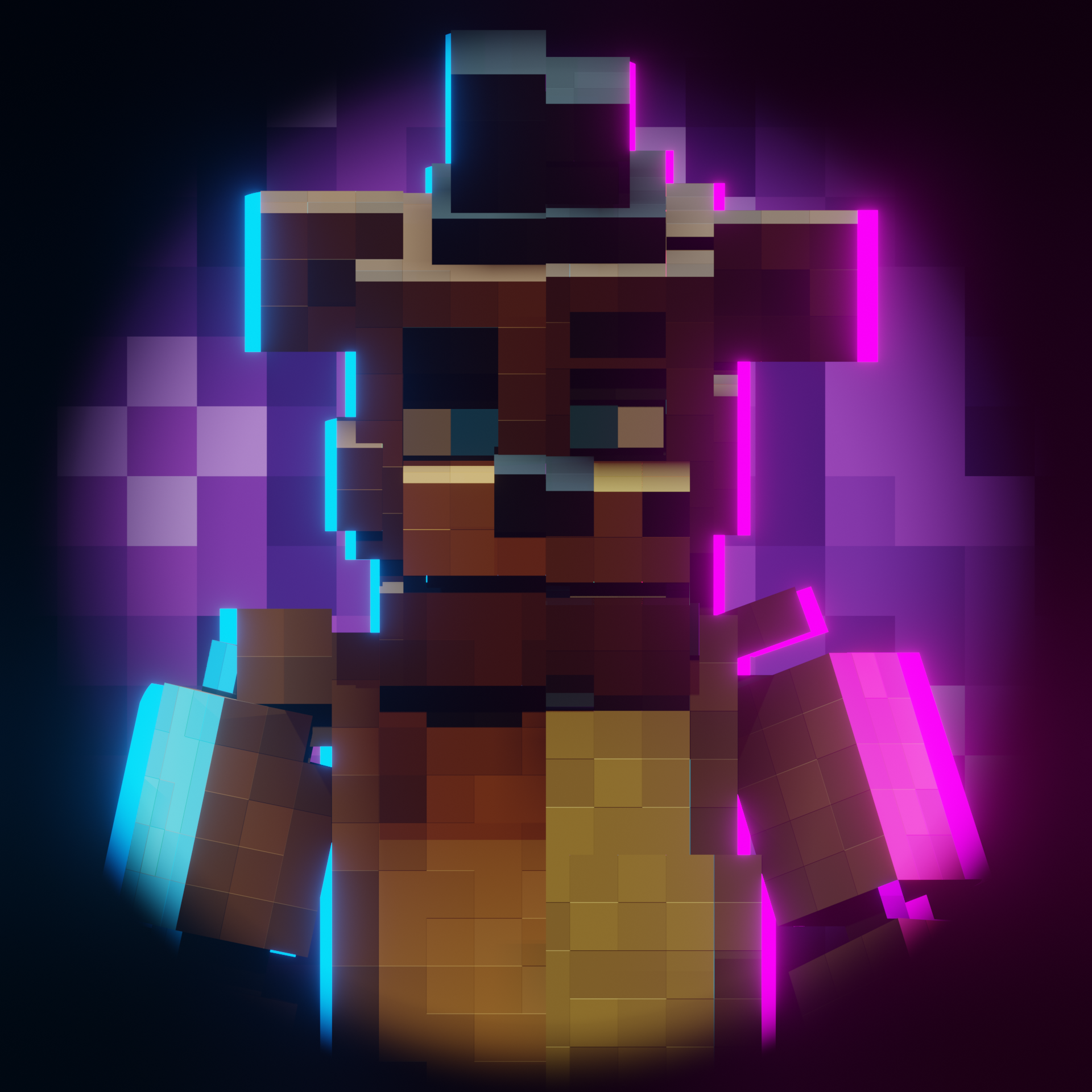 The Five Nights at Freddy's | FNAF Mod