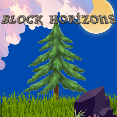 Block Horizons logo