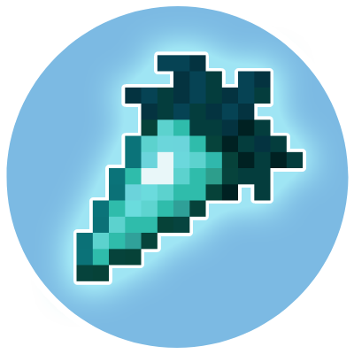 Iron Carrots logo