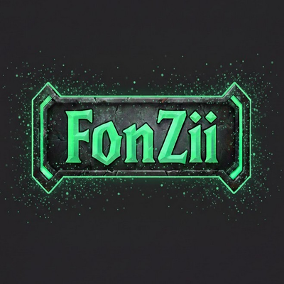FonZii logo
