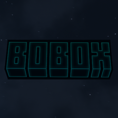 Bobox project artwork