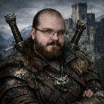 View Arahort's Profile