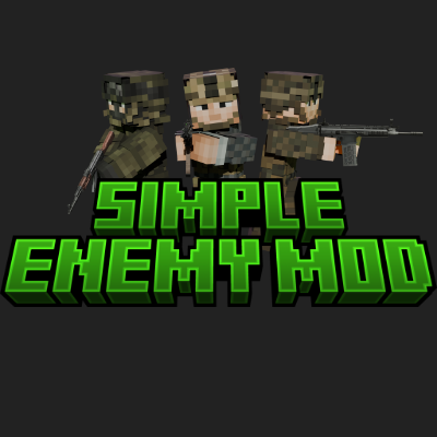 TaCZ : Simple Enemy