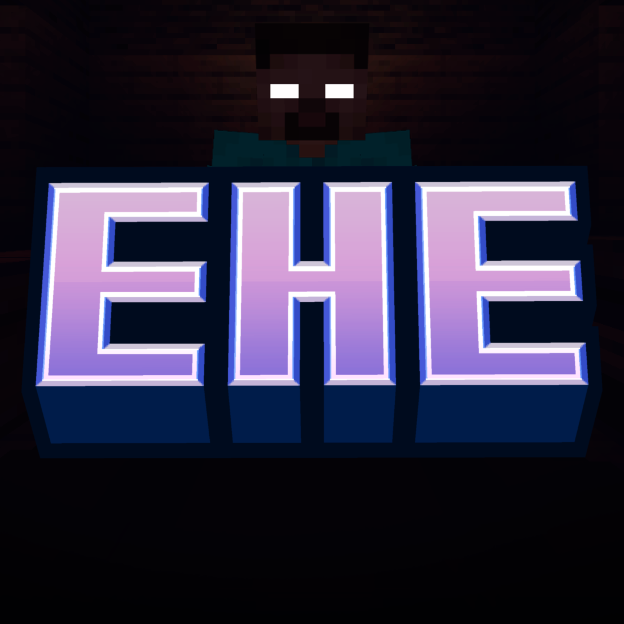 Enhanced Horror Experience [Forge] EHE1 logo