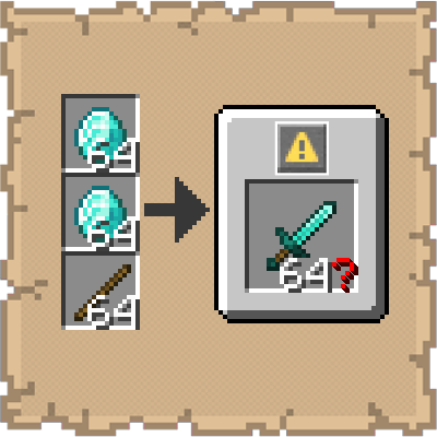 Total Craft Count | ModDex