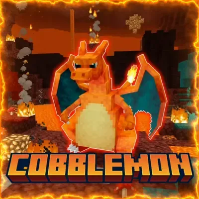 Cobblemon.gg - Game of The Year icon