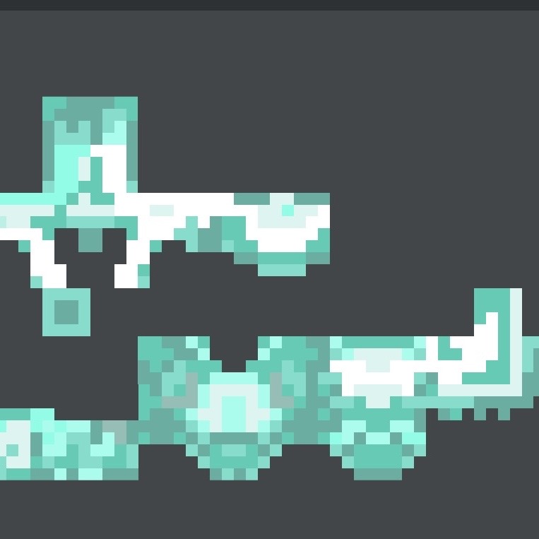 Light Netherite