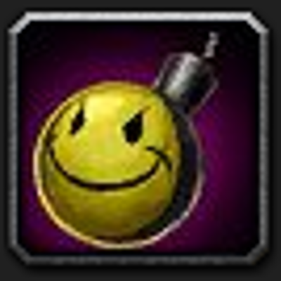 Big Number Good addon image logo