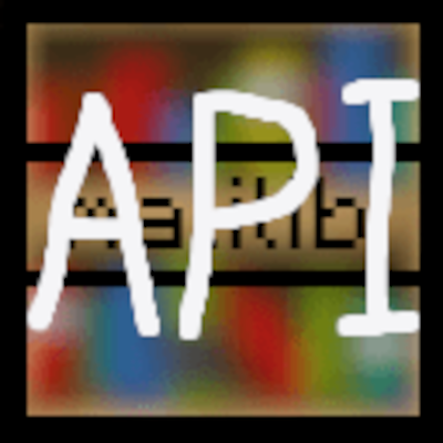 MaLiLib API logo