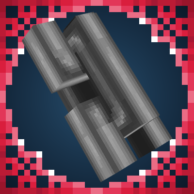 More Chains project artwork