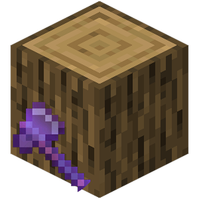 Tree Vein Miner logo