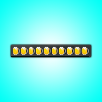 Beer Hunger Bar
