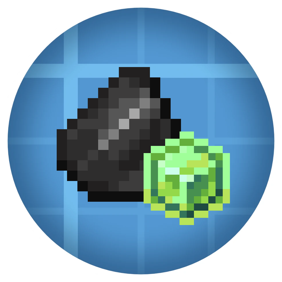 Create: Useful Flint logo