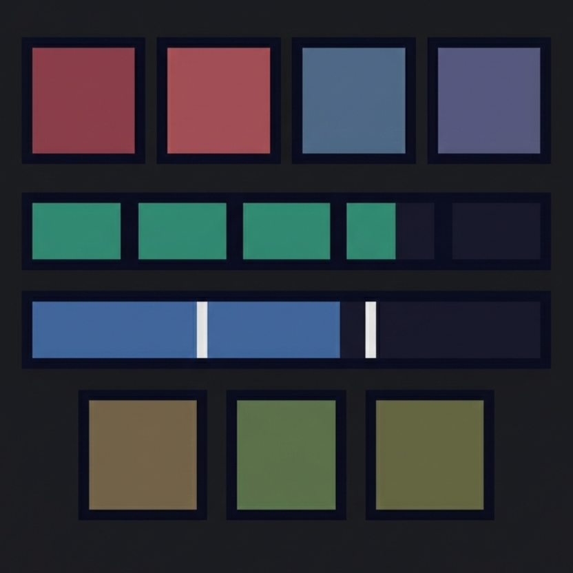 ClassUIEnhanced – Cooldown Manager, Resources and More addon image logo
