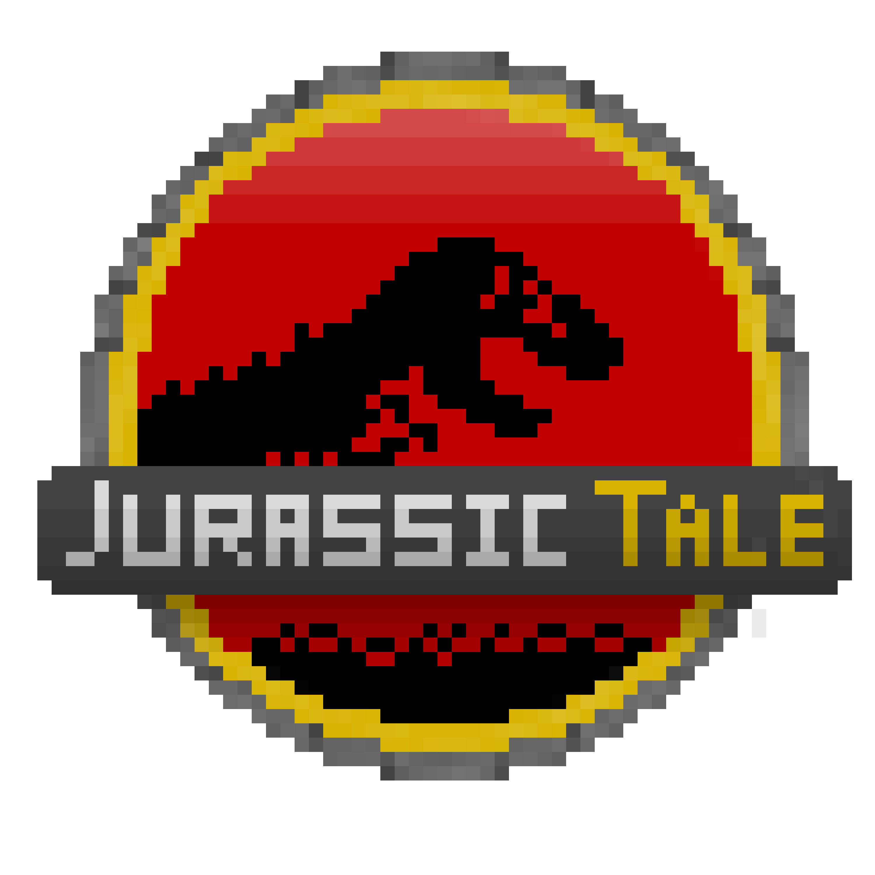 JurassicTale