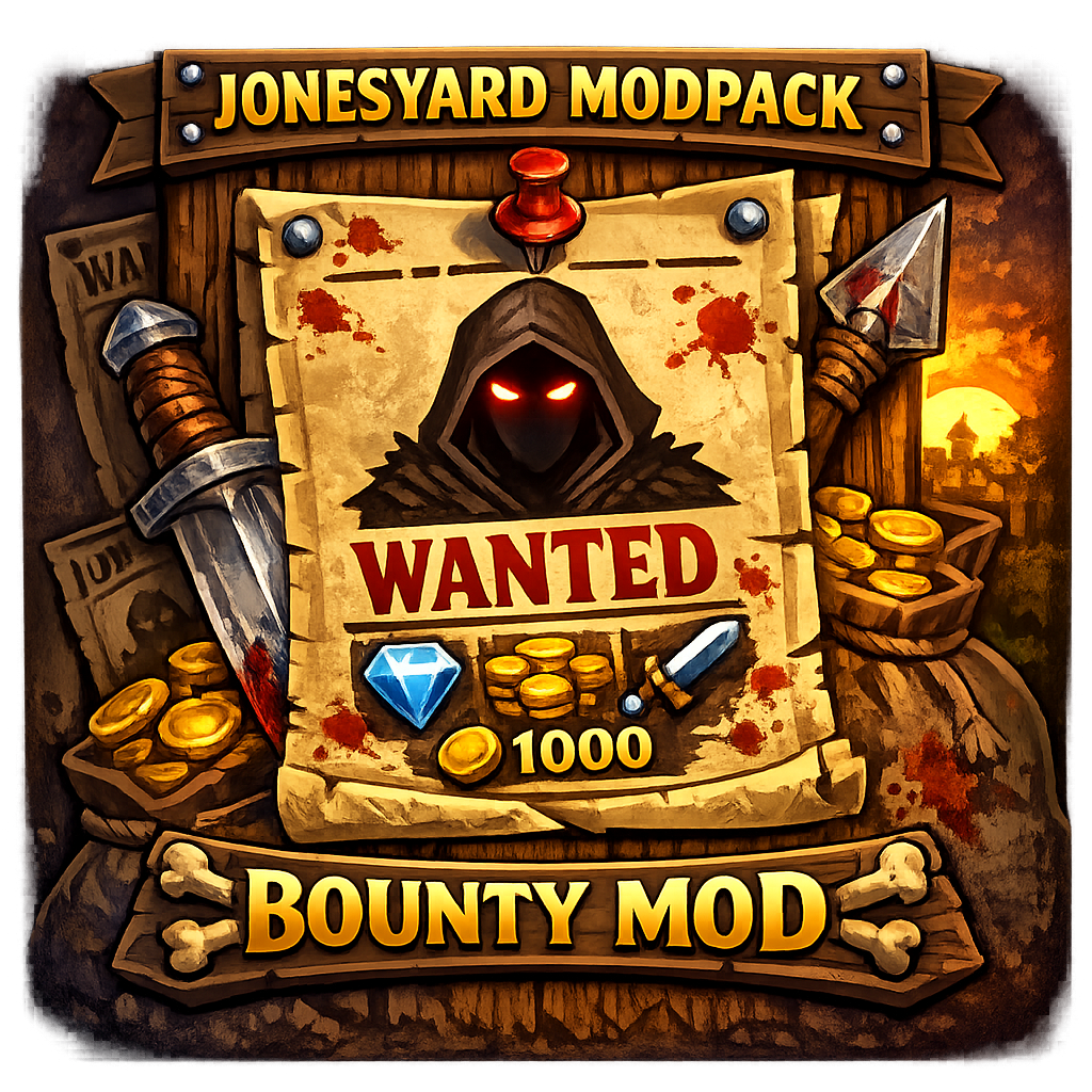 Bounty logo