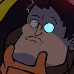 CurseForge profile picture for @shocker