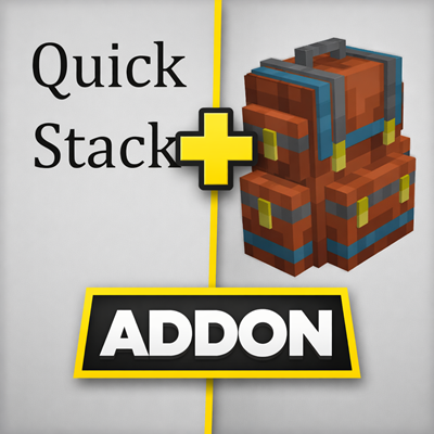 Quickstack Backpacks Compat