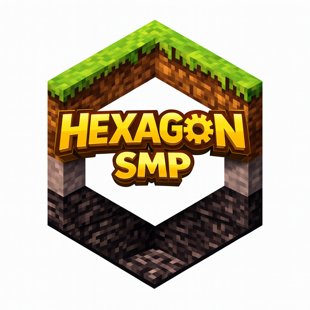 HexagonSMP logo