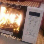FriendlyMicrowave member profile picture