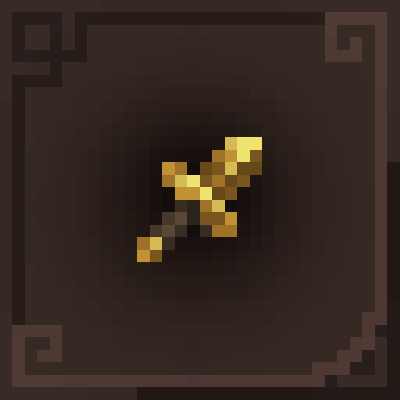 Apothic Attributes Excalibur logo