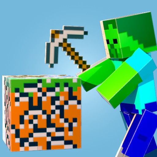 Zombies Break & Build logo